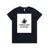 AS Colour / Wo's BASIC TEE Thumbnail