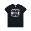 AS Colour / Wo's BASIC TEE Thumbnail
