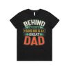 AS Colour / Wo's BASIC TEE Thumbnail