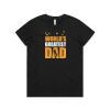 AS Colour / Wo's BASIC TEE Thumbnail