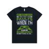 AS Colour / Wo's BASIC TEE Thumbnail