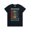 AS Colour / Wo's BASIC TEE Thumbnail