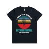 AS Colour / Wo's BASIC TEE Thumbnail