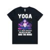 AS Colour / Wo's BASIC TEE Thumbnail