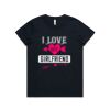 AS Colour / Wo's BASIC TEE Thumbnail