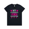 AS Colour / Wo's BASIC TEE Thumbnail