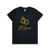 AS Colour / Wo's BASIC TEE Thumbnail