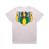 AS Colour / Wo's HEAVY TEE Thumbnail