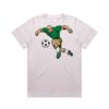 AS Colour / Wo's HEAVY TEE Thumbnail