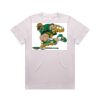 AS Colour / Wo's HEAVY TEE Thumbnail