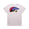 AS Colour / Wo's HEAVY TEE Thumbnail