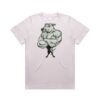 AS Colour / Wo's HEAVY TEE Thumbnail