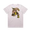 AS Colour / Wo's HEAVY TEE Thumbnail
