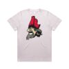AS Colour / Wo's HEAVY TEE Thumbnail