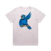 AS Colour / Wo's HEAVY TEE Thumbnail