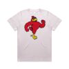 AS Colour / Wo's HEAVY TEE Thumbnail