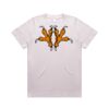 AS Colour / Wo's HEAVY TEE Thumbnail