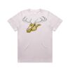 AS Colour / Wo's HEAVY TEE Thumbnail