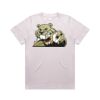 AS Colour / Wo's HEAVY TEE Thumbnail