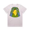 AS Colour / Wo's HEAVY TEE Thumbnail