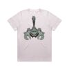 AS Colour / Wo's HEAVY TEE Thumbnail