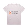 AS Colour / Wo's HEAVY TEE Thumbnail