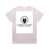 AS Colour / Wo's HEAVY TEE Thumbnail