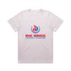 AS Colour / Wo's HEAVY TEE Thumbnail
