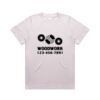 AS Colour / Wo's HEAVY TEE Thumbnail