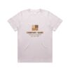 AS Colour / Wo's HEAVY TEE Thumbnail