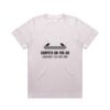 AS Colour / Wo's HEAVY TEE Thumbnail