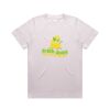 AS Colour / Wo's HEAVY TEE Thumbnail