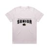 AS Colour / Wo's HEAVY TEE Thumbnail