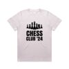 AS Colour / Wo's HEAVY TEE Thumbnail
