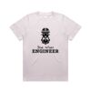 AS Colour / Wo's HEAVY TEE Thumbnail