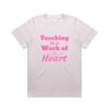 AS Colour / Wo's HEAVY TEE Thumbnail