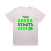 AS Colour / Wo's HEAVY TEE Thumbnail