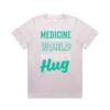 AS Colour / Wo's HEAVY TEE Thumbnail