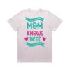 AS Colour / Wo's HEAVY TEE Thumbnail