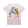 AS Colour / Wo's HEAVY TEE Thumbnail