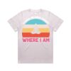 AS Colour / Wo's HEAVY TEE Thumbnail