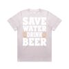 AS Colour / Wo's HEAVY TEE Thumbnail