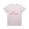 AS Colour / Wo's HEAVY TEE Thumbnail