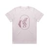 AS Colour / Wo's HEAVY TEE Thumbnail