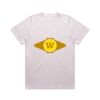 AS Colour / Wo's HEAVY TEE Thumbnail