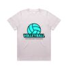 AS Colour / Wo's HEAVY TEE Thumbnail