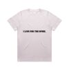 AS Colour / Wo's HEAVY TEE Thumbnail