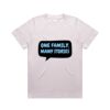 AS Colour / Wo's HEAVY TEE Thumbnail