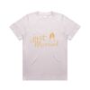 AS Colour / Wo's HEAVY TEE Thumbnail