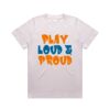 AS Colour / Wo's HEAVY TEE Thumbnail